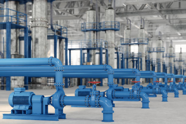 Best Gas Line Repair  in Goldstream, AK