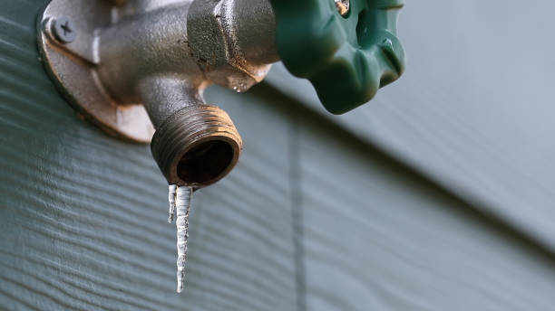 Reliable Goldstream, AK Plumbing Solutions