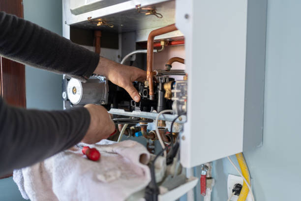 Best Emergency Plumbing Repair  in Goldstream, AK